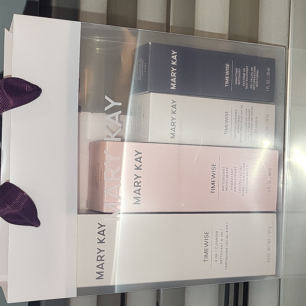 Mary Kay TimeWise Miracle Set